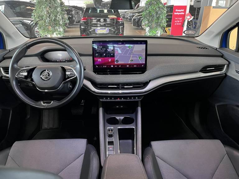 Skoda Enyaq 80 iV Loft