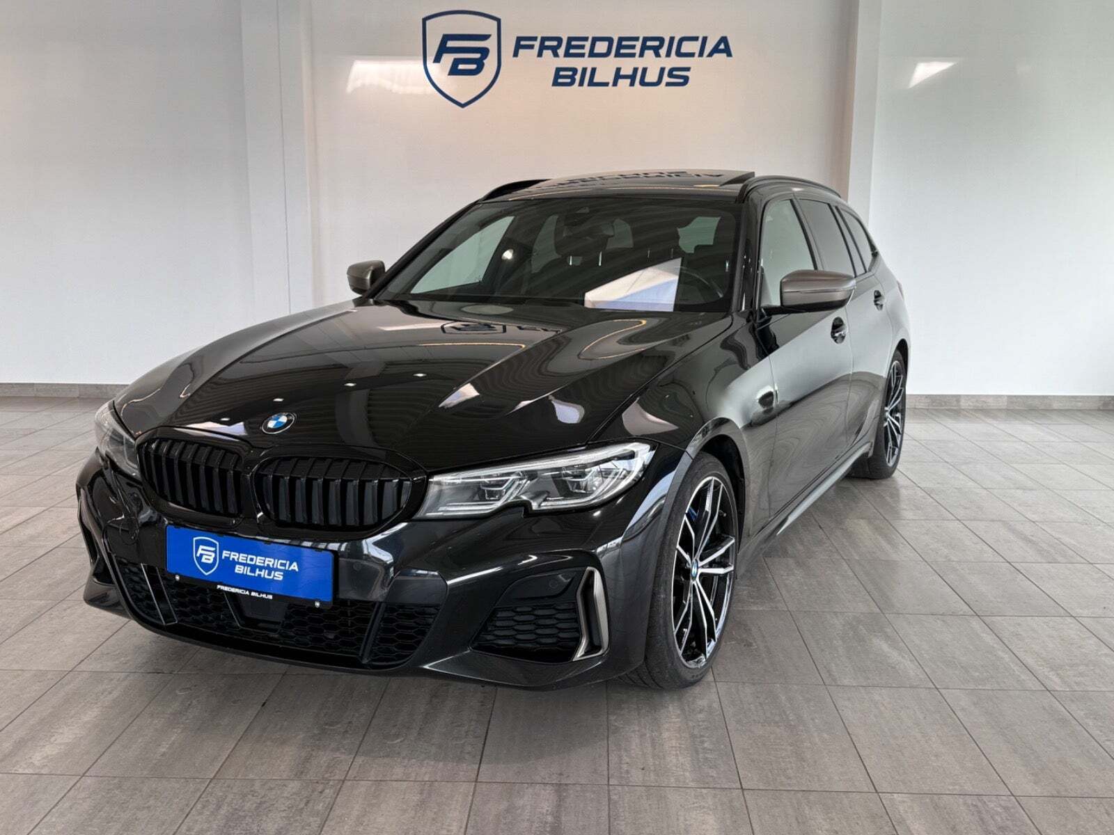 BMW M340i 3,0 Touring xDrive aut.