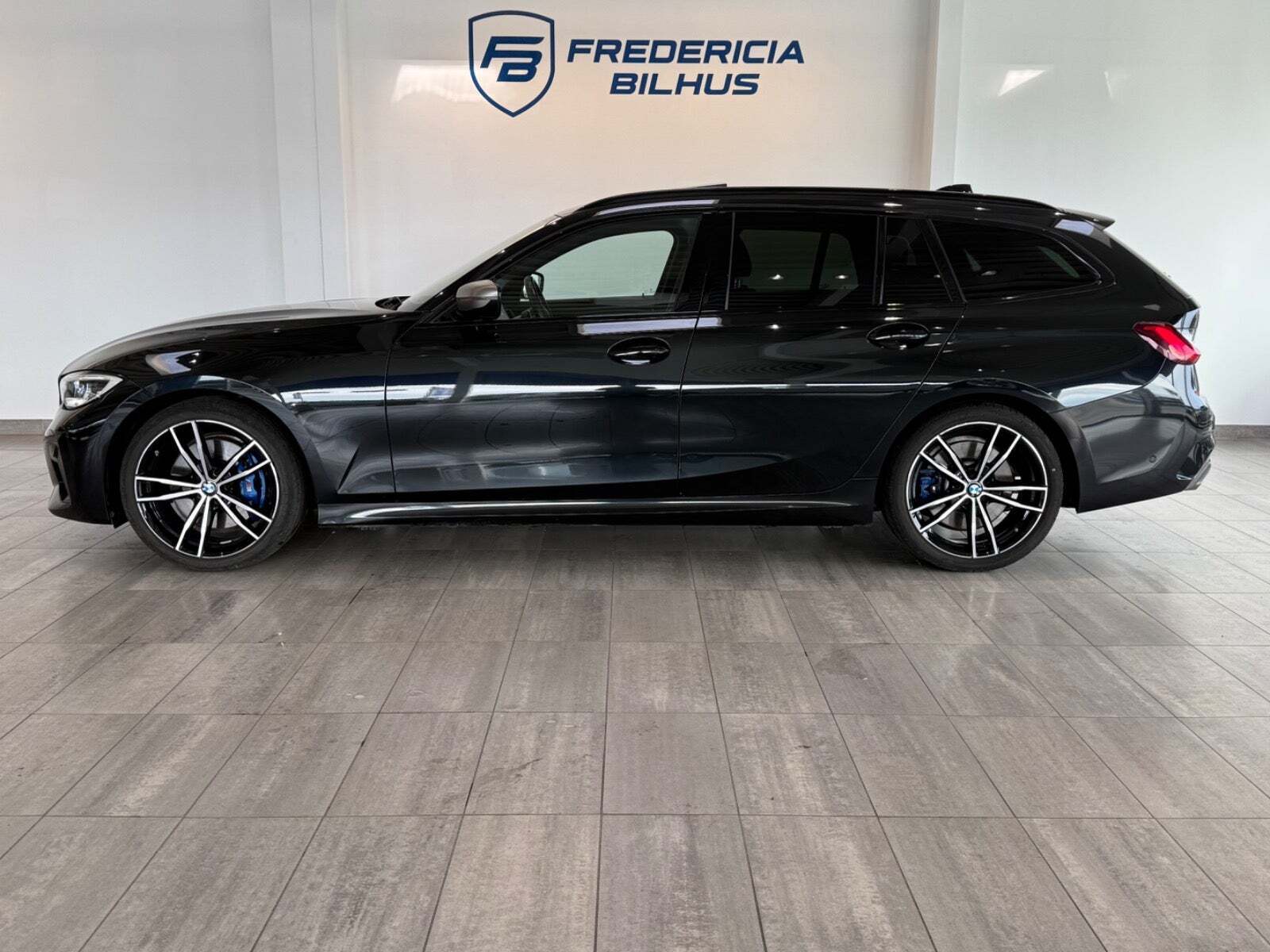 BMW M340i 3,0 Touring xDrive aut.