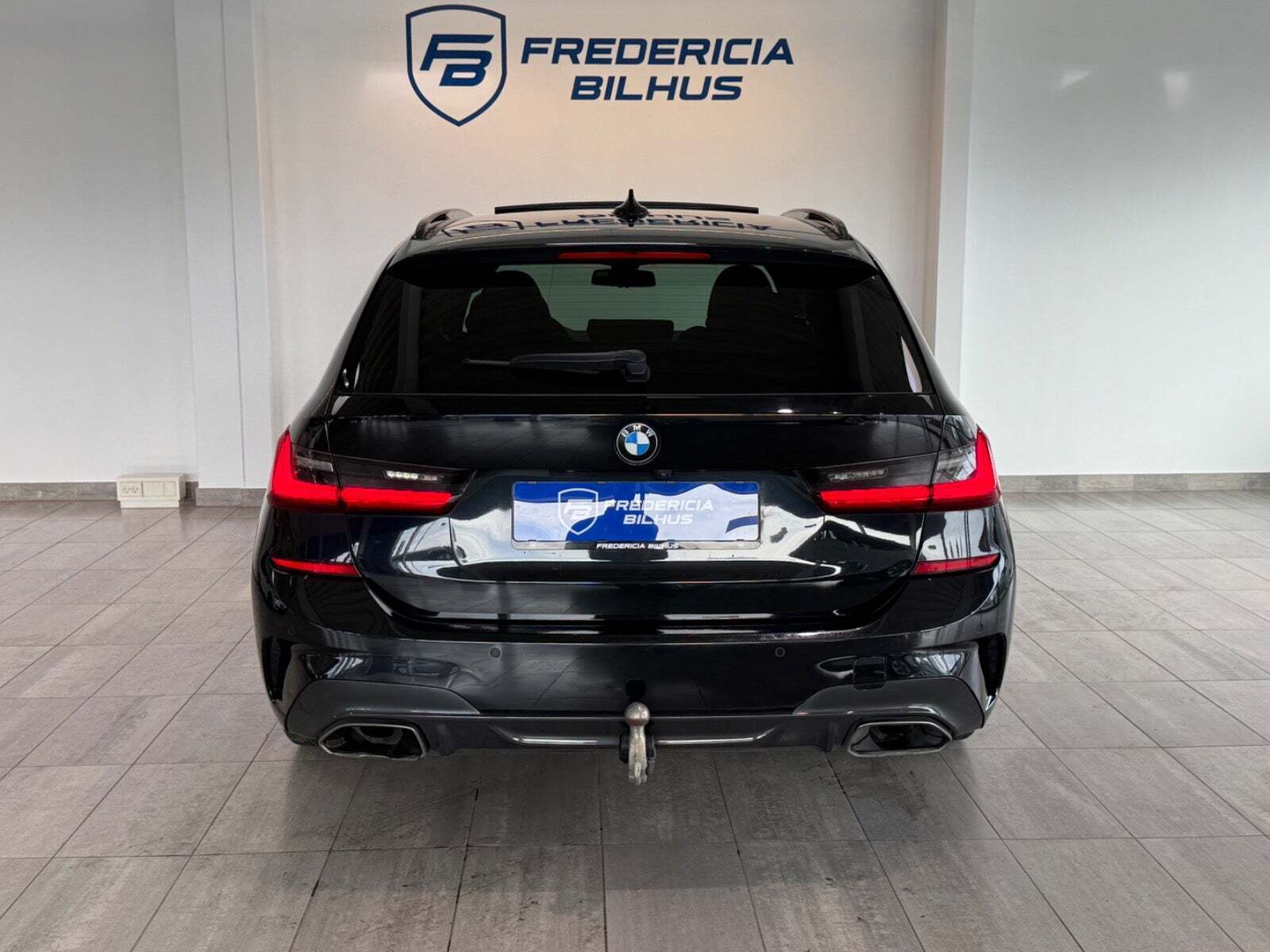 BMW M340i 3,0 Touring xDrive aut.