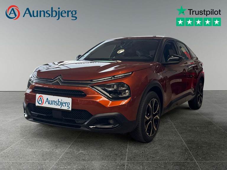 Citroën ë-C4 50 Feel