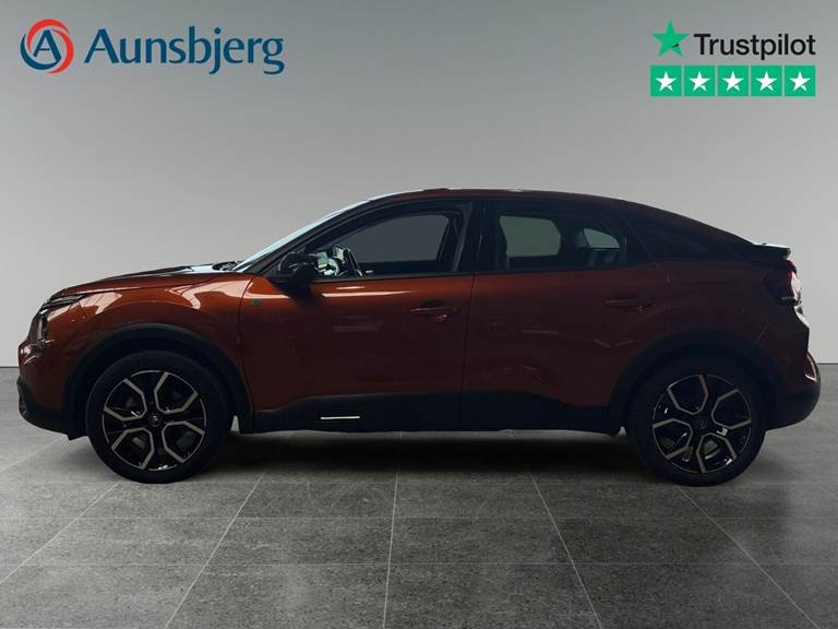 Citroën ë-C4 50 Feel