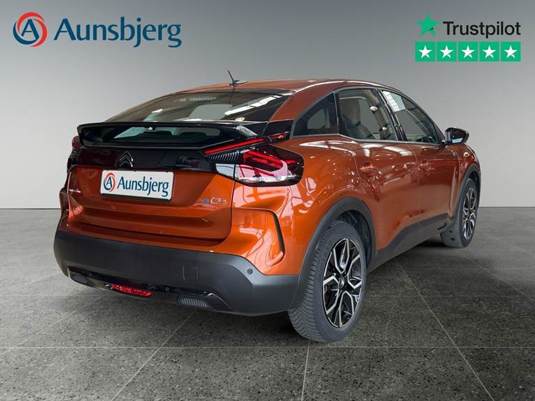 Citroën ë-C4 50 Feel