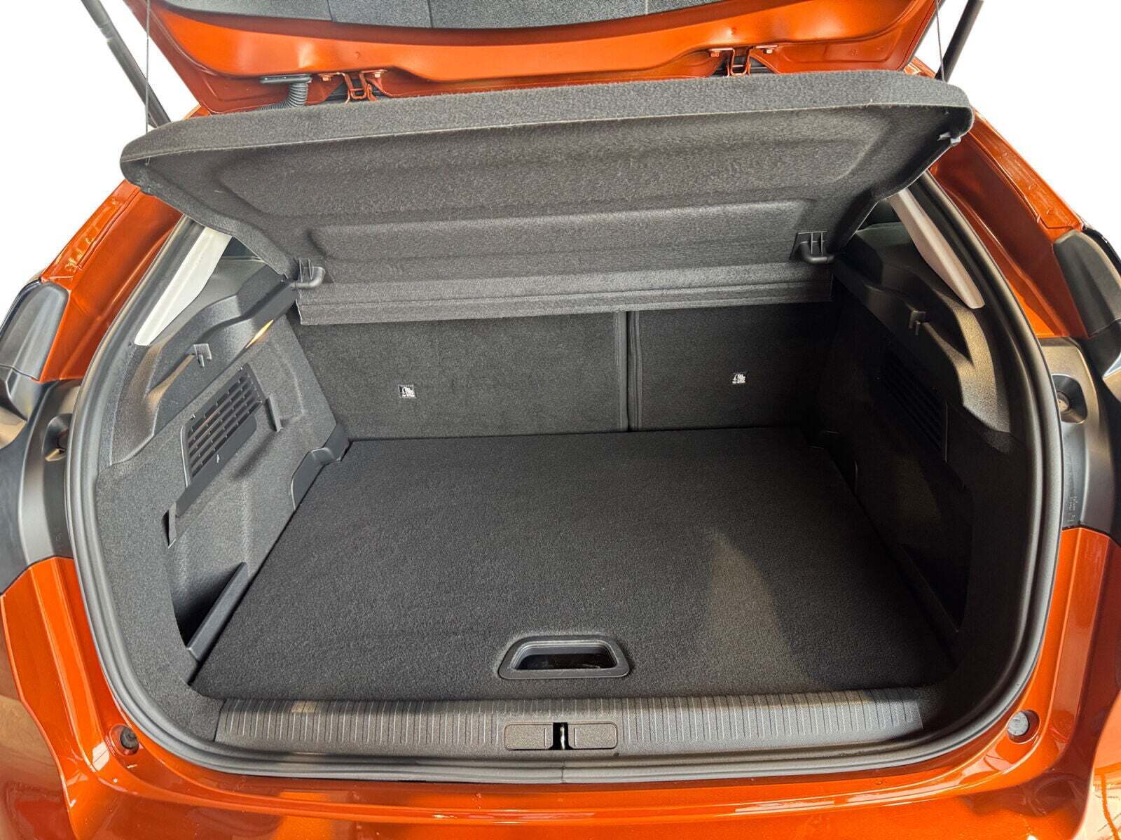 Brun Citroën ë-C4 fra 2021