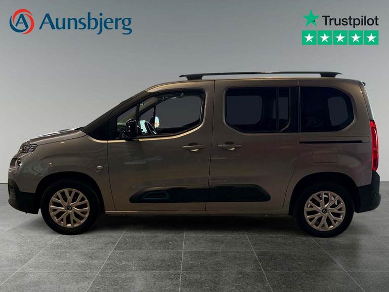 Citroën ë-Berlingo 50 Feel