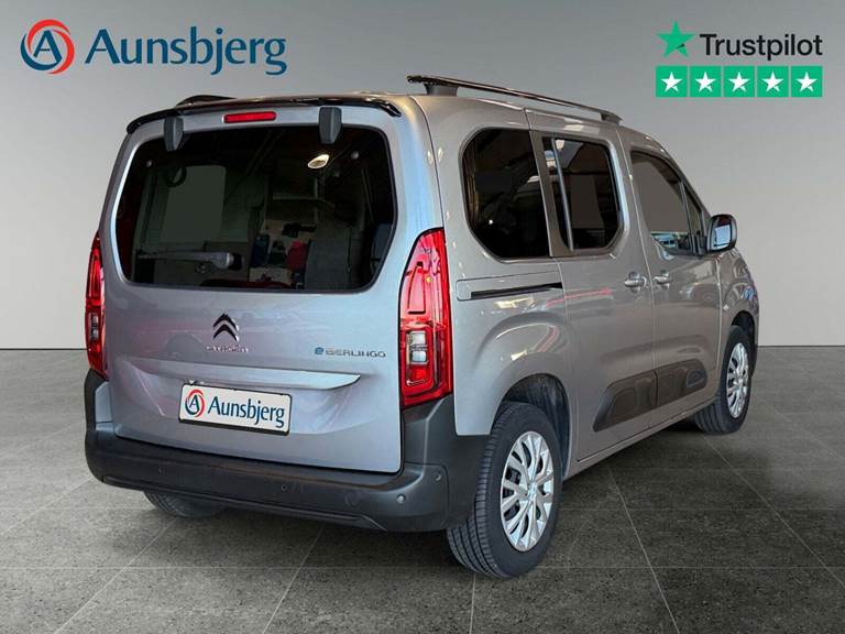 Citroën ë-Berlingo 50 Feel