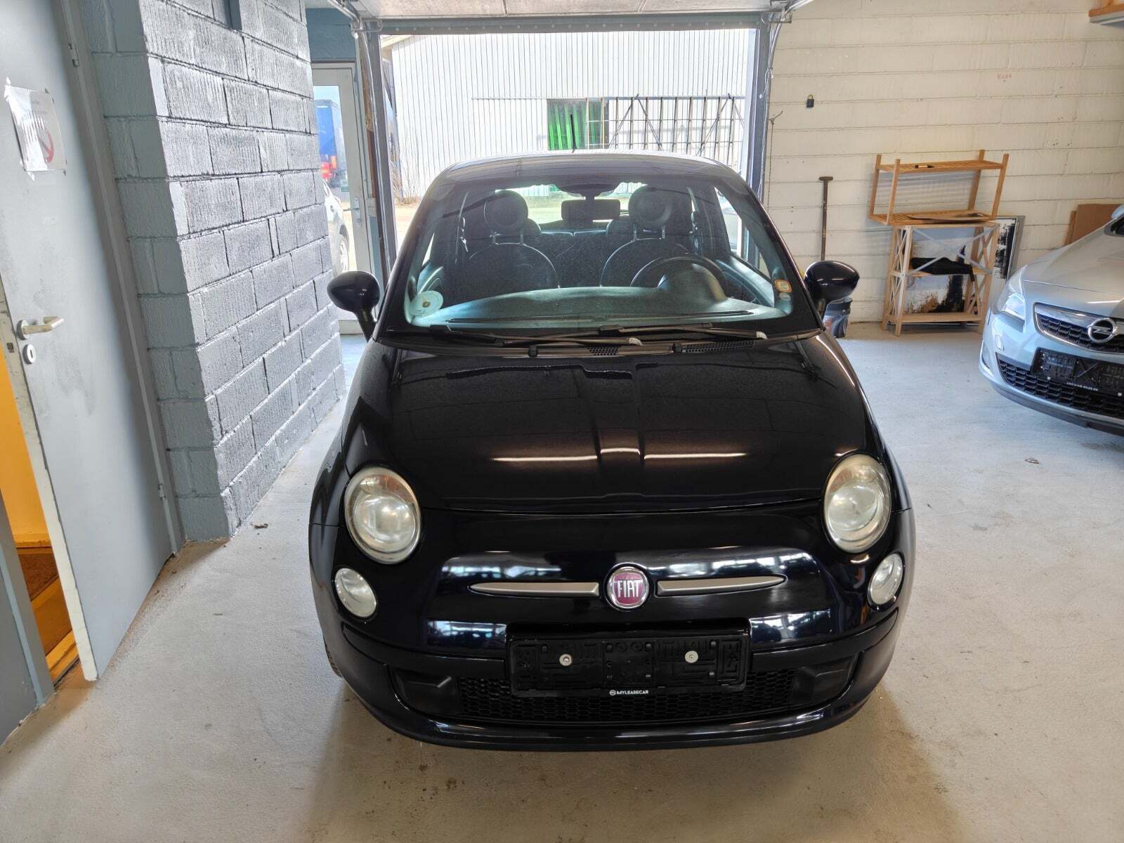 Fiat 500 0,9 TwinAir 85 Street