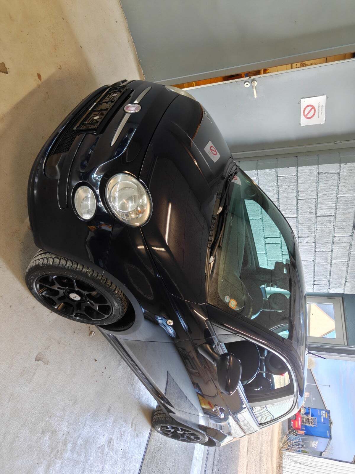 Fiat 500 0,9 TwinAir 85 Street