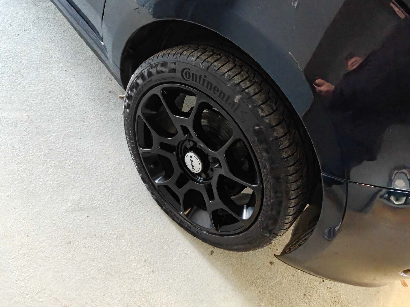 Fiat 500 0,9 TwinAir 85 Street