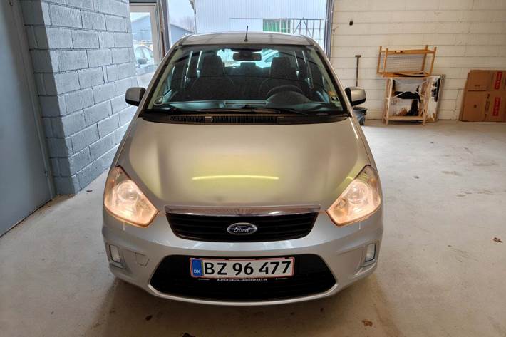 undefined Ford C-MAX fra 2010