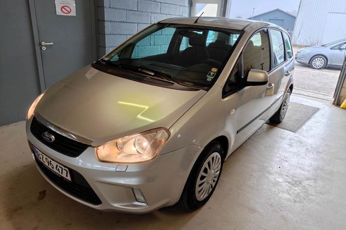 undefined Ford C-MAX fra 2010