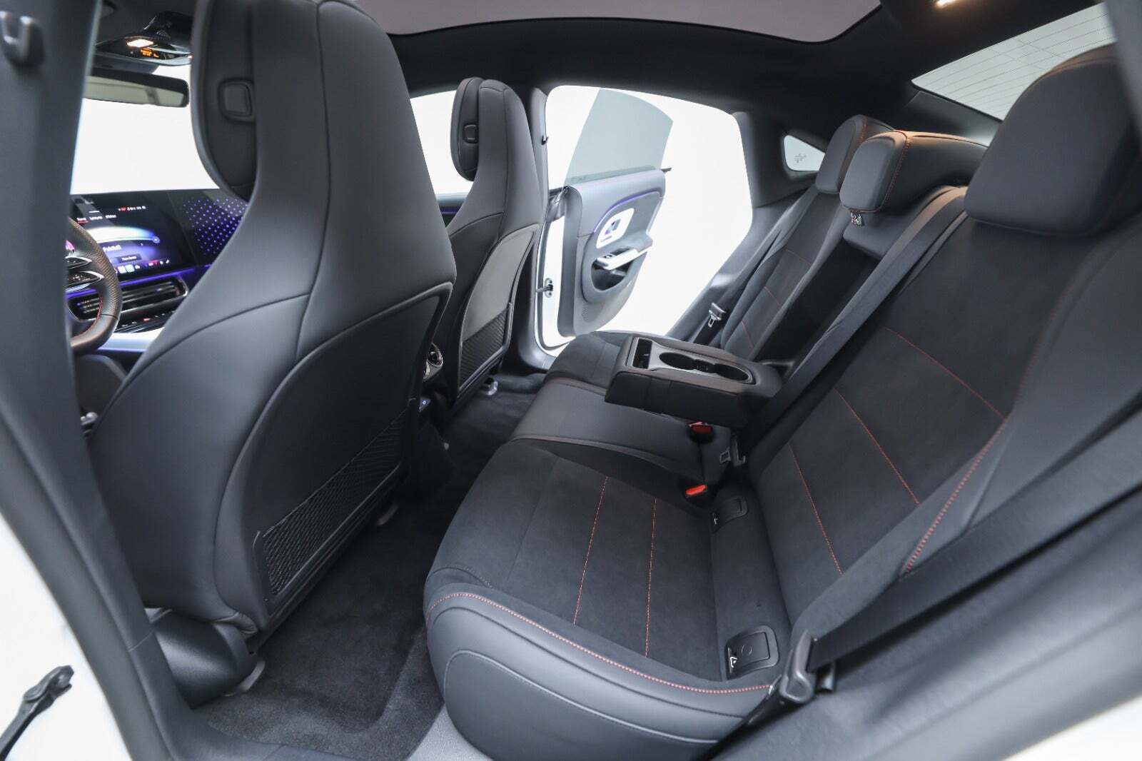 Mercedes CLA250+ EQ AMG Premium