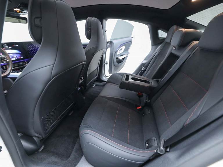 Mercedes CLA250+ EQ AMG Premium