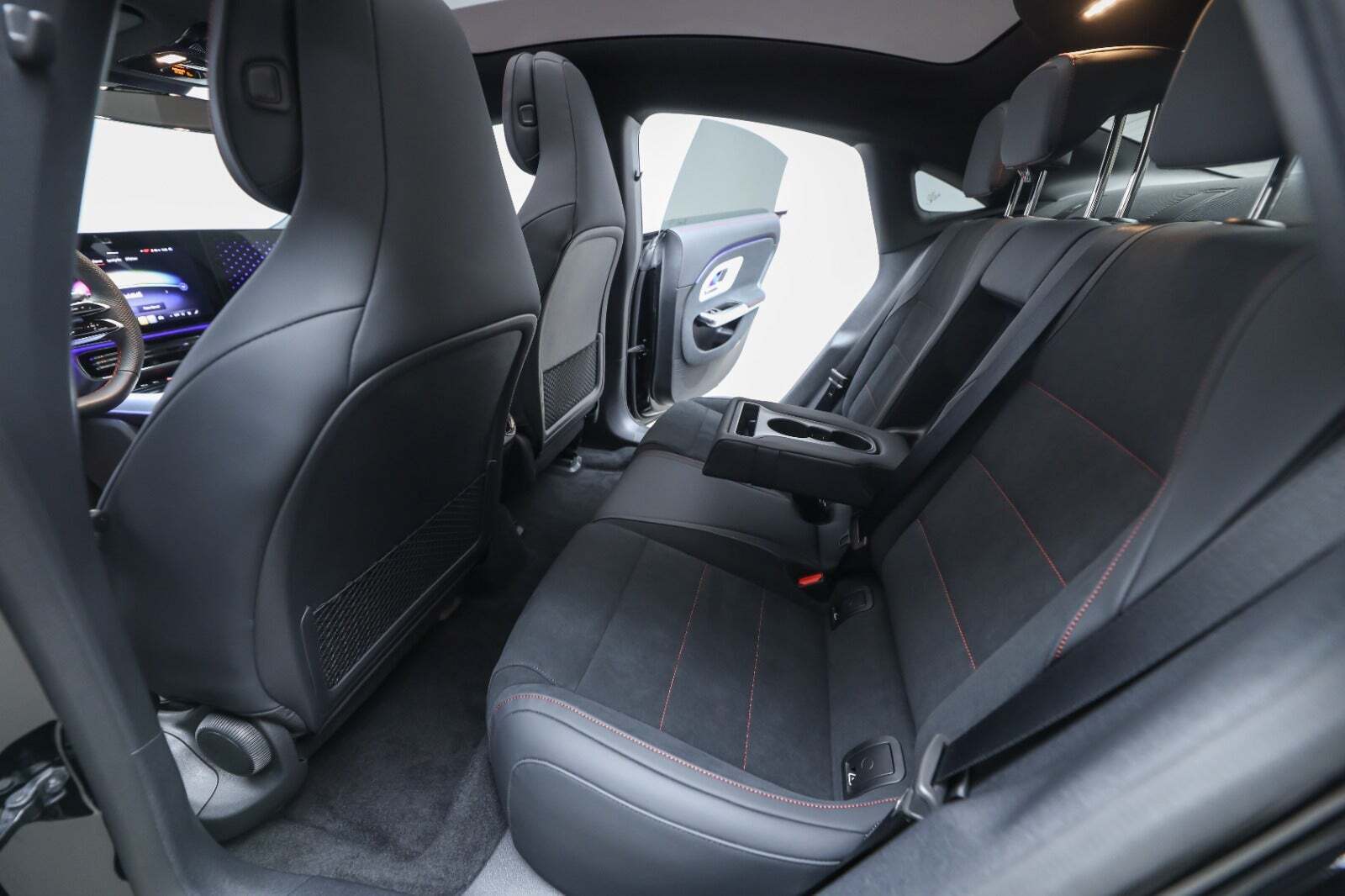 Mercedes CLA250+ EQ AMG Advance Plus