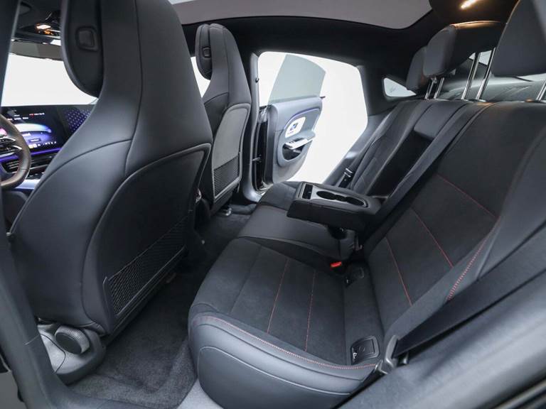 Mercedes CLA250+ EQ AMG Advance Plus