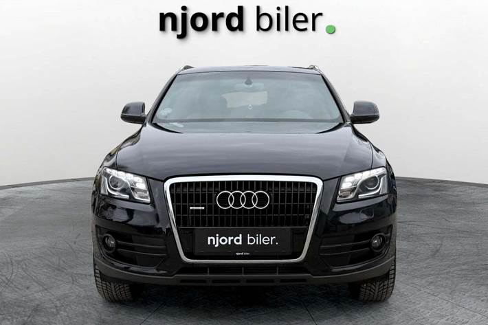 undefined Audi Q5 fra 2011