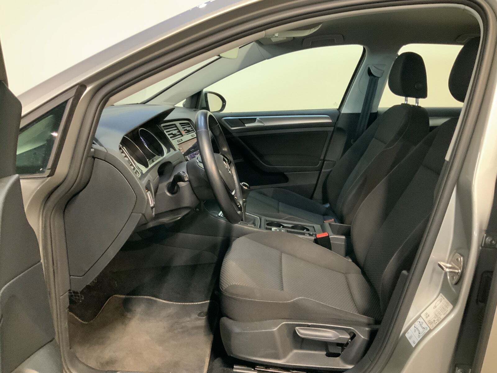 VW Golf VII 1,0 TSi 85 Trendline