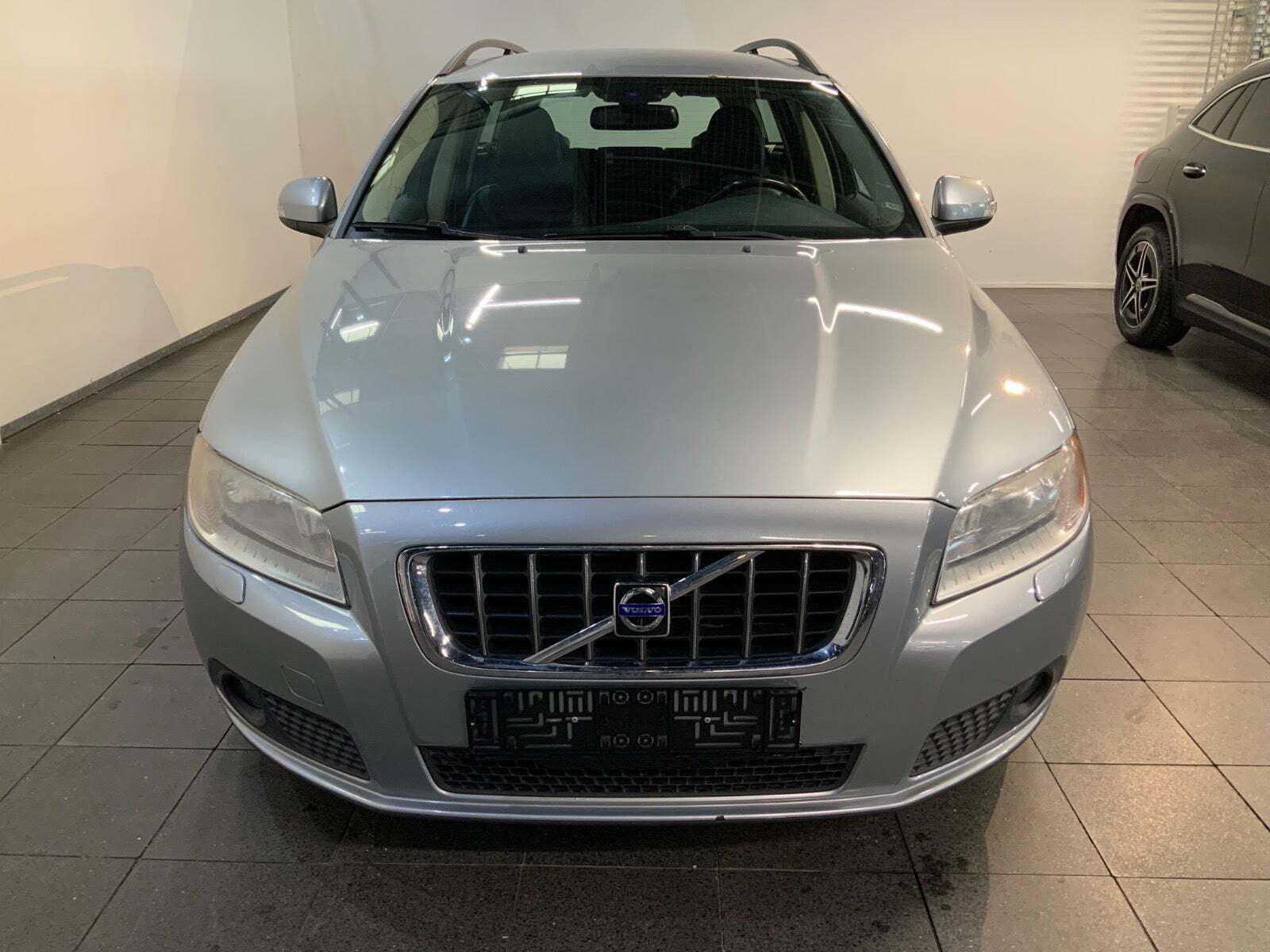 Volvo V70 2,0 Momentum