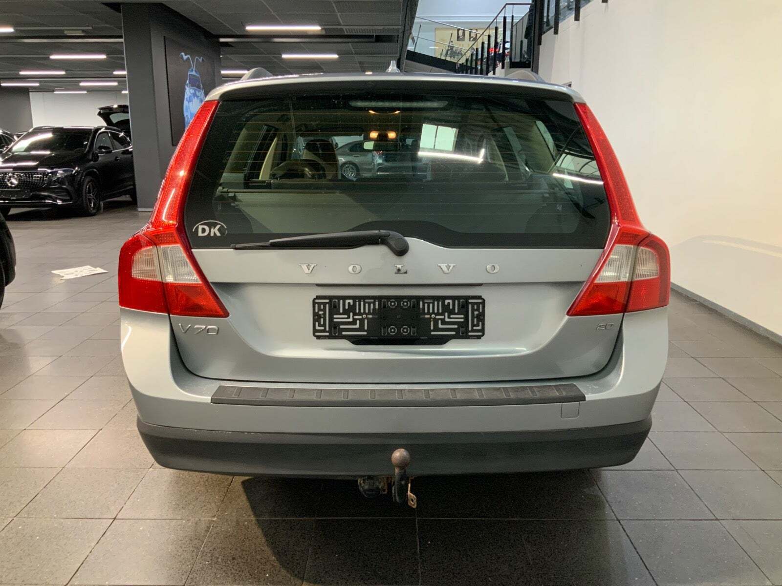 Volvo V70 2,0 Momentum