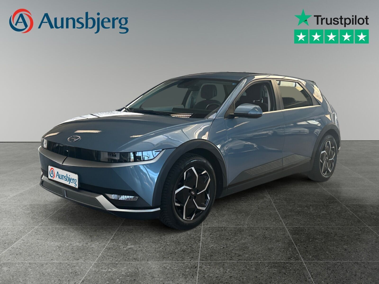 Hyundai Ioniq 5 77 Essential