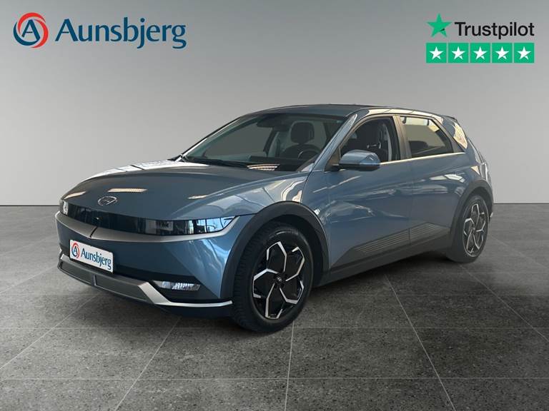 Hyundai Ioniq 5 77 Essential