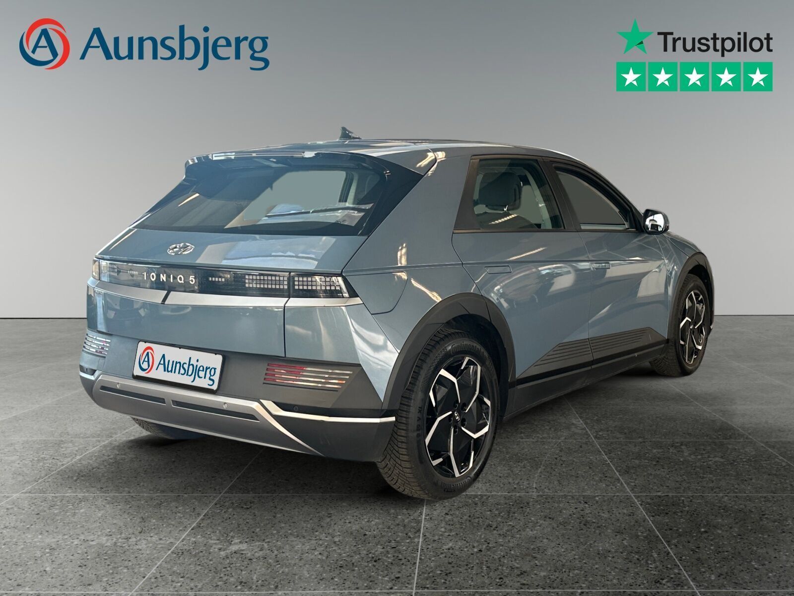 Hyundai Ioniq 5 77 Essential