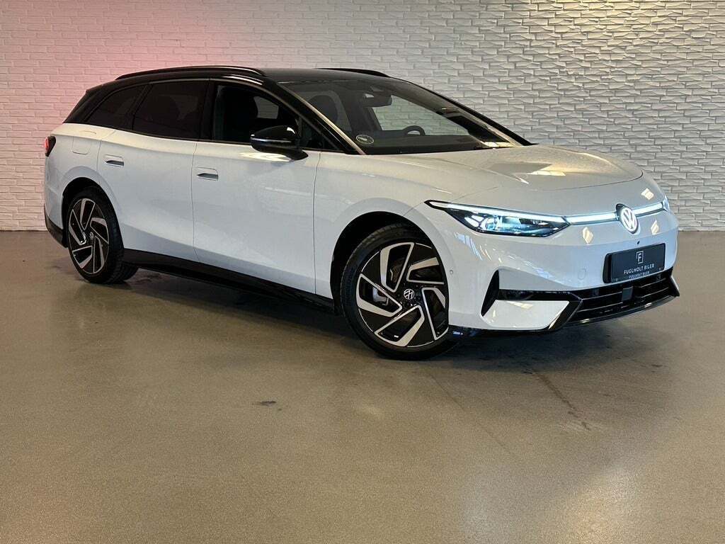 VW ID.7 86 Pro S Tourer