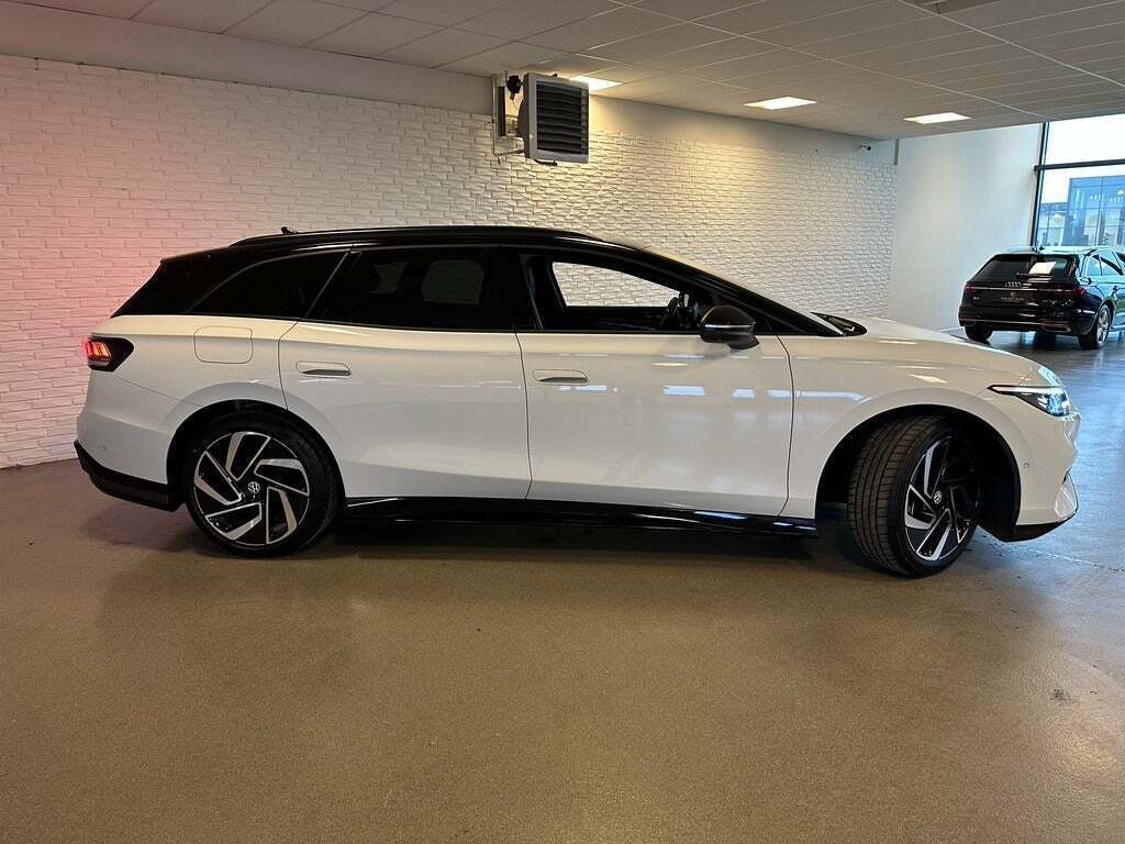 VW ID.7 86 Pro S Tourer