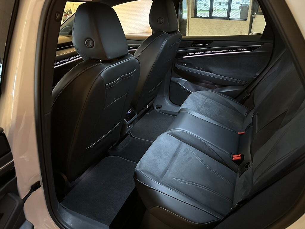 VW ID.7 86 Pro S Tourer