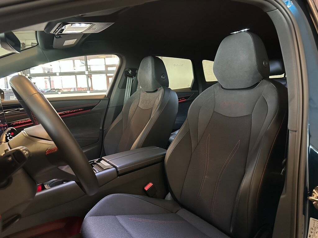 VW ID.7 86 GTX Tourer 4Motion