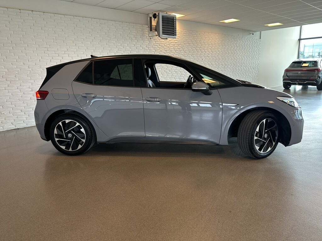 VW ID.3 58 Pro