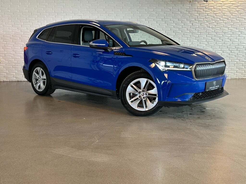 Skoda Enyaq 80 iV Loft
