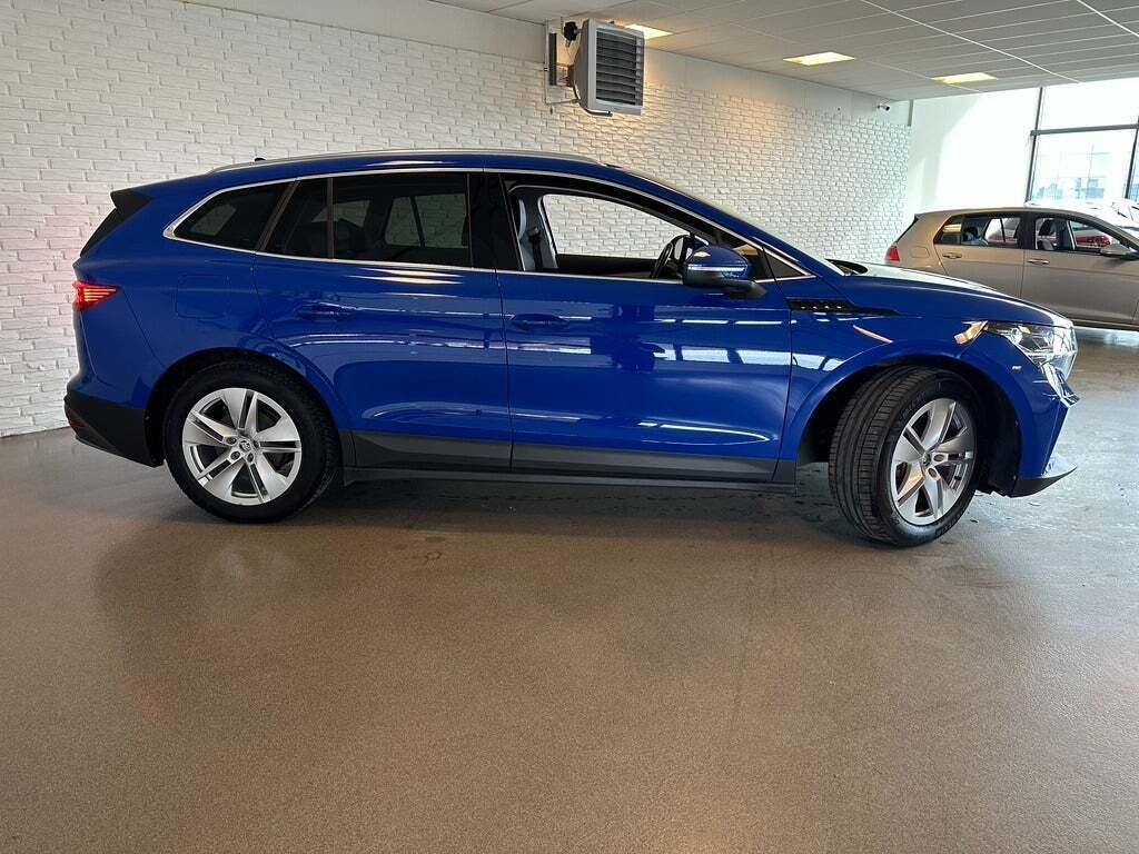 Skoda Enyaq 80 iV Loft