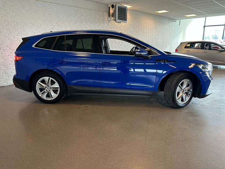 Skoda Enyaq 80 iV Loft