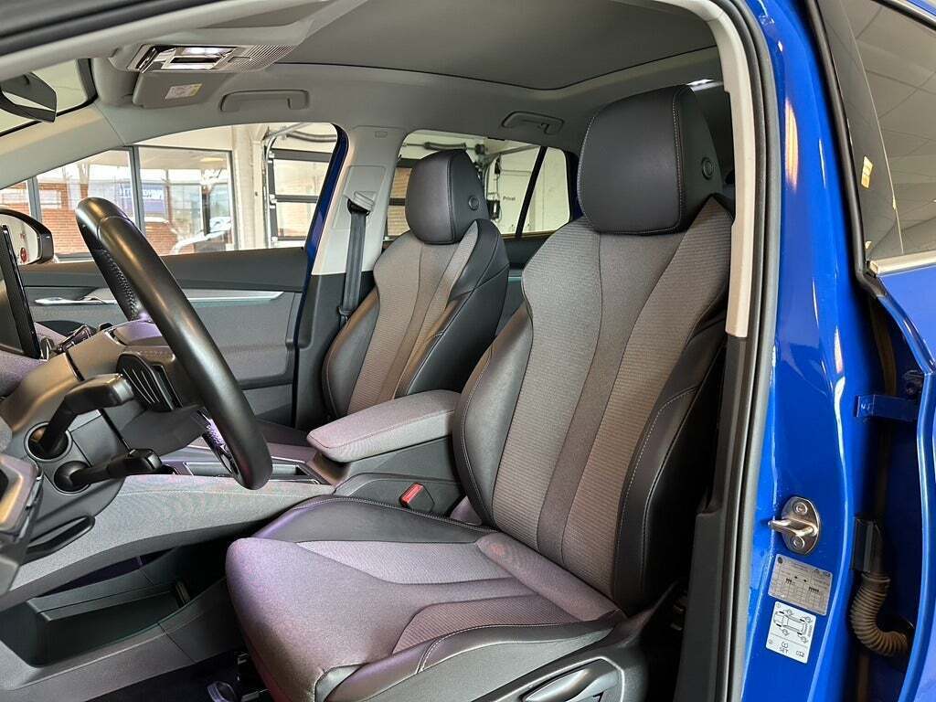 Skoda Enyaq 80 iV Loft