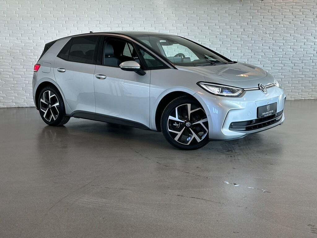 VW ID.3 58 Pro