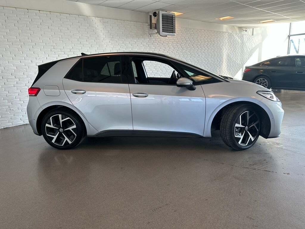 VW ID.3 58 Pro