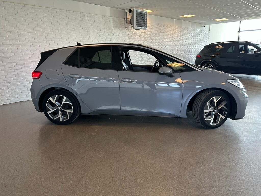VW ID.3 58 Pro