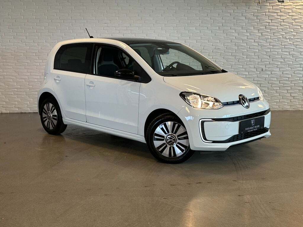 VW E-UP! Style