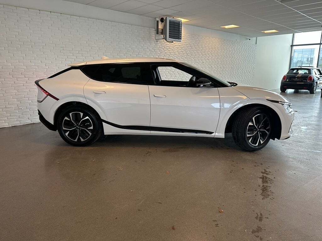Kia EV6 77 Long Range GT-Line