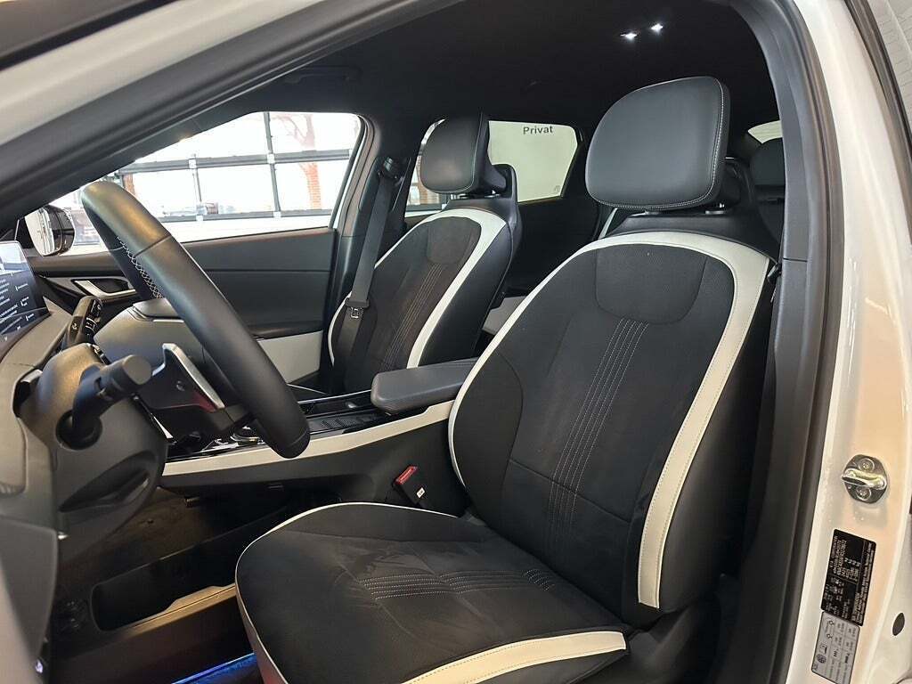 Kia EV6 77 Long Range GT-Line