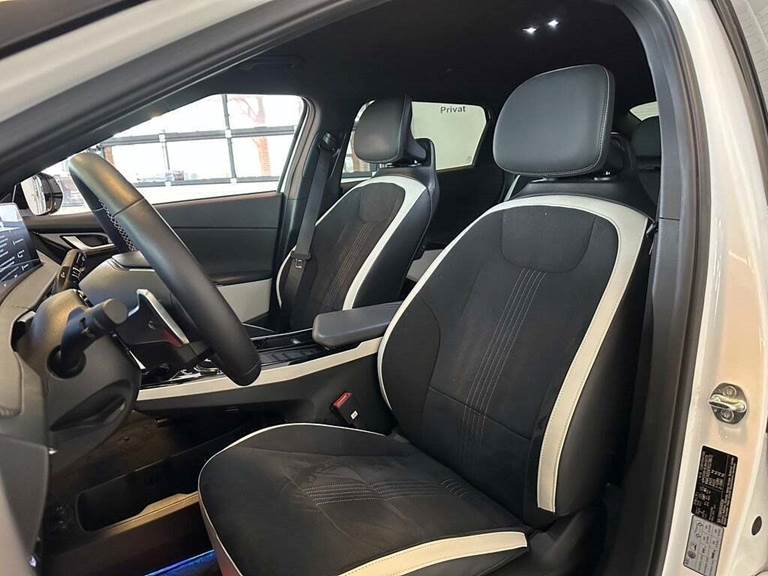 Kia EV6 77 Long Range GT-Line