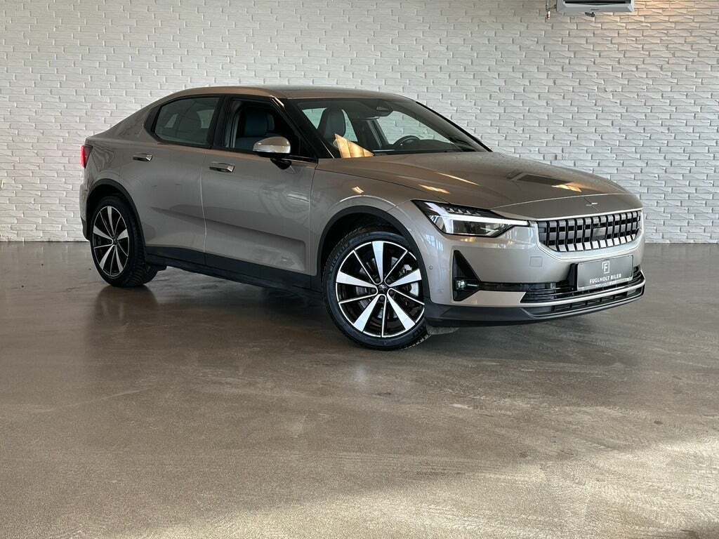 Polestar 2 Standard Range
