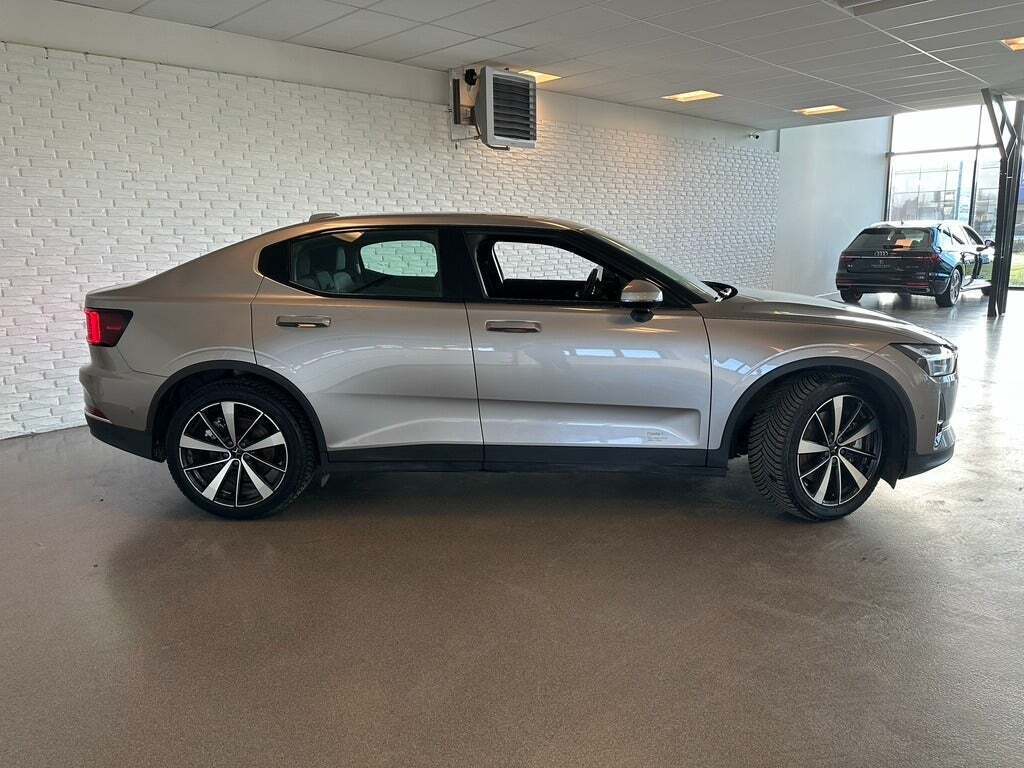 Polestar 2 Standard Range