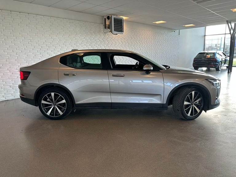 Polestar 2 Standard Range