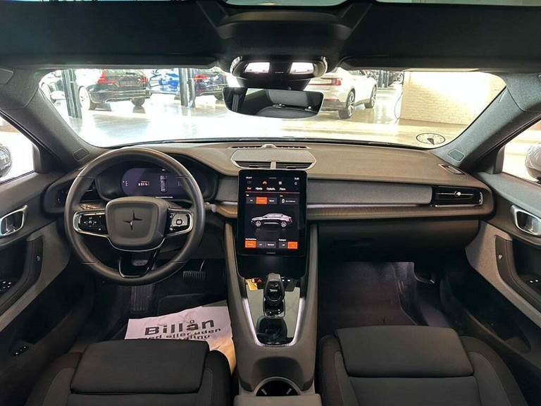 Polestar 2 Standard Range