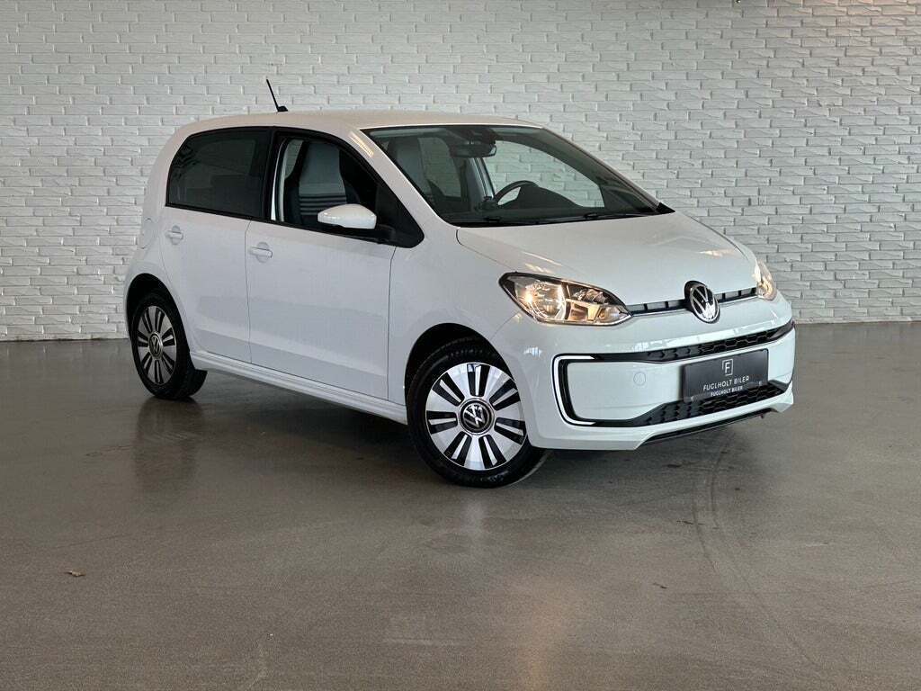 VW E-UP! Style Plus