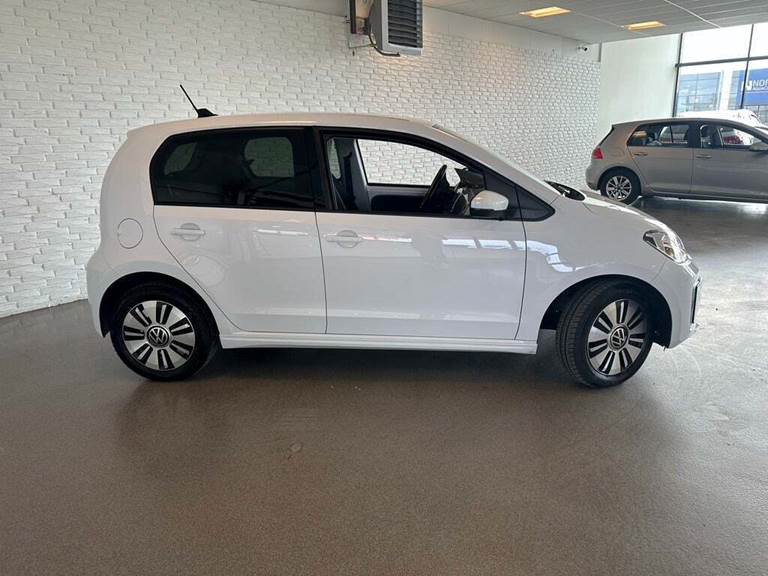 VW E-UP! Style Plus