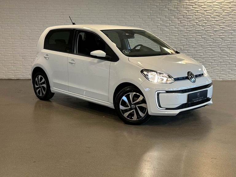 VW E-UP! Active