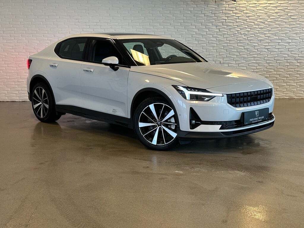 Polestar 2 Standard Range